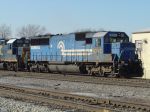 EX Conrail